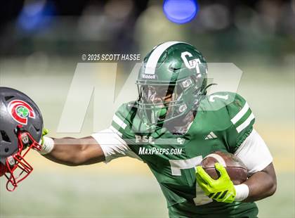 Thumbnail 2 in Central Catholic @ Cass Tech photogallery.