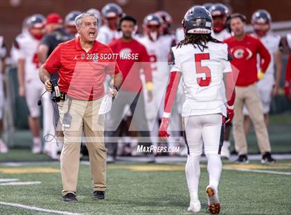 Thumbnail 3 in Central Catholic @ Cass Tech photogallery.