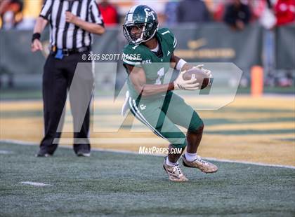 Thumbnail 3 in Central Catholic @ Cass Tech photogallery.