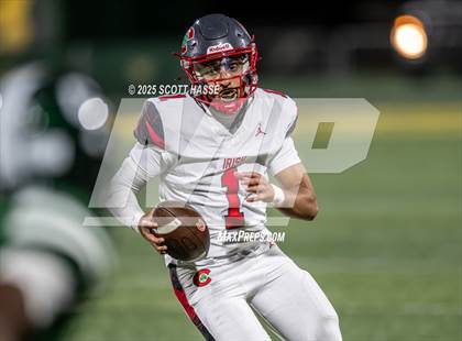 Thumbnail 1 in Central Catholic @ Cass Tech photogallery.