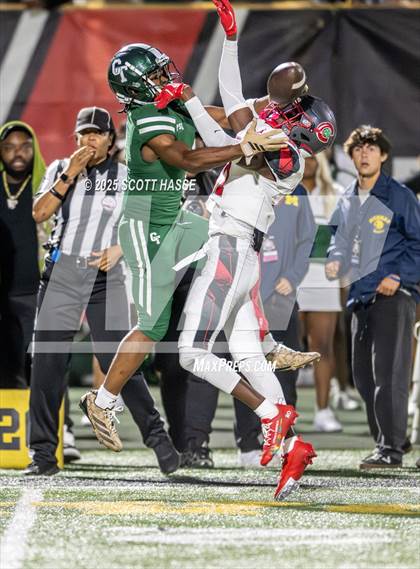 Thumbnail 1 in Central Catholic @ Cass Tech photogallery.
