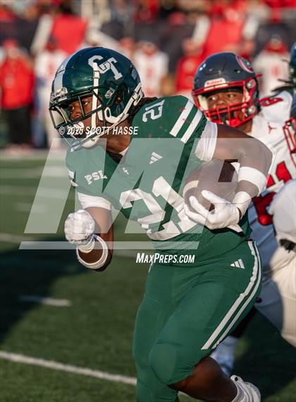 Thumbnail 3 in Central Catholic @ Cass Tech photogallery.