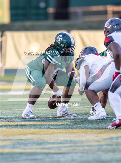 Thumbnail 3 in Central Catholic @ Cass Tech photogallery.