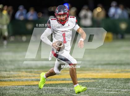 Thumbnail 3 in Central Catholic @ Cass Tech photogallery.