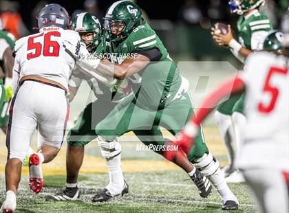 Thumbnail 2 in Central Catholic @ Cass Tech photogallery.
