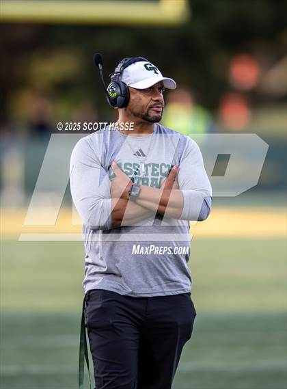 Thumbnail 3 in Central Catholic @ Cass Tech photogallery.