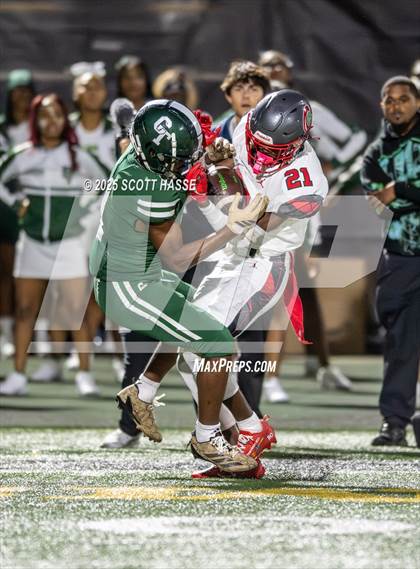 Thumbnail 3 in Central Catholic @ Cass Tech photogallery.
