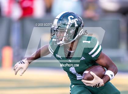 Thumbnail 1 in Central Catholic @ Cass Tech photogallery.