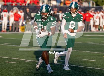 Thumbnail 3 in Central Catholic @ Cass Tech photogallery.