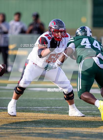 Thumbnail 3 in Central Catholic @ Cass Tech photogallery.