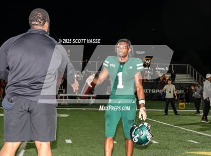 Thumbnail 3 in Central Catholic @ Cass Tech photogallery.