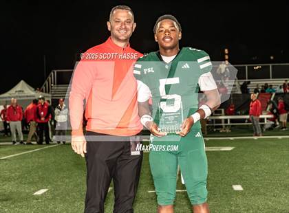 Thumbnail 3 in Central Catholic @ Cass Tech photogallery.
