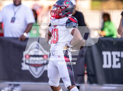 Thumbnail 1 in Central Catholic @ Cass Tech photogallery.