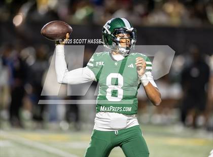 Thumbnail 3 in Central Catholic @ Cass Tech photogallery.