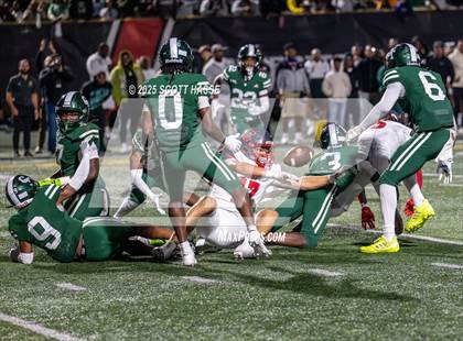 Thumbnail 3 in Central Catholic @ Cass Tech photogallery.