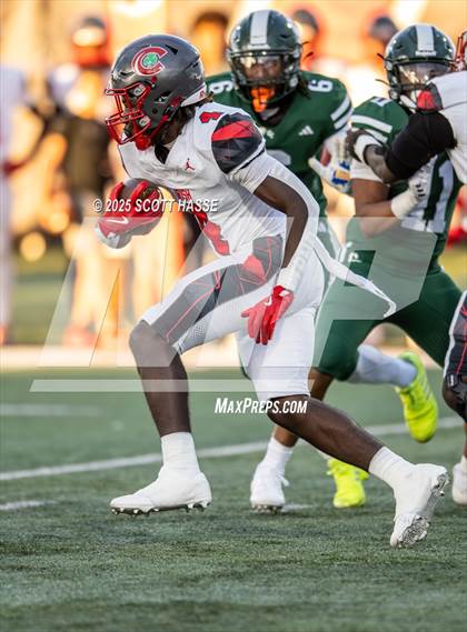 Thumbnail 2 in Central Catholic @ Cass Tech photogallery.