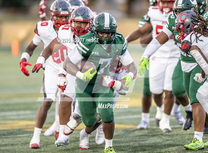 Thumbnail 2 in Central Catholic @ Cass Tech photogallery.