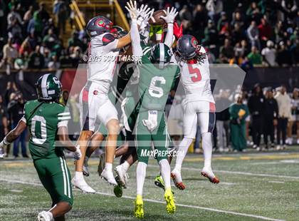 Thumbnail 2 in Central Catholic @ Cass Tech photogallery.