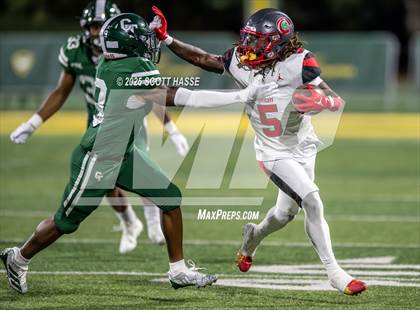 Thumbnail 1 in Central Catholic @ Cass Tech photogallery.