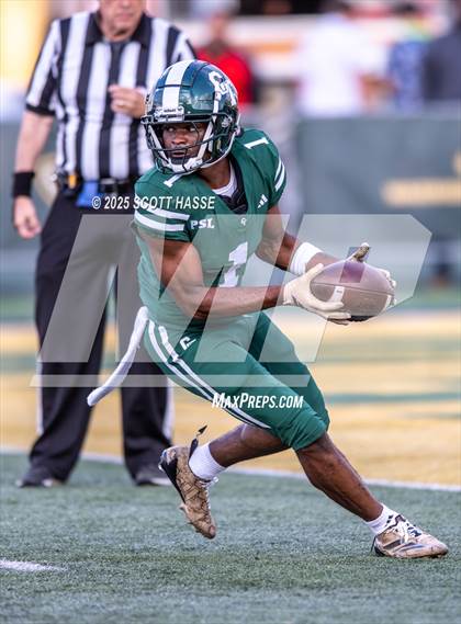 Thumbnail 2 in Central Catholic @ Cass Tech photogallery.