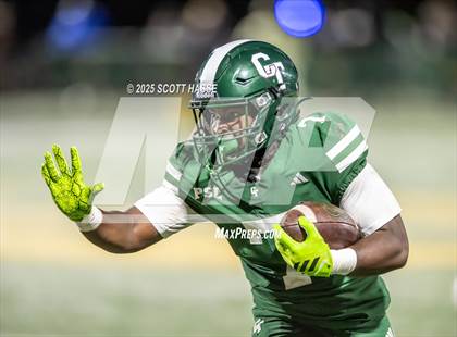 Thumbnail 1 in Central Catholic @ Cass Tech photogallery.