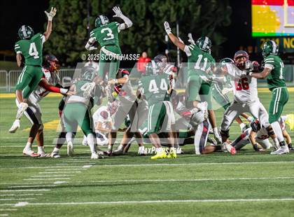 Thumbnail 1 in Central Catholic @ Cass Tech photogallery.