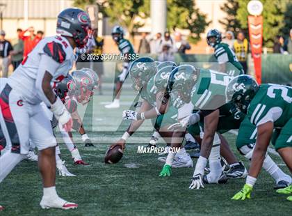 Thumbnail 2 in Central Catholic @ Cass Tech photogallery.