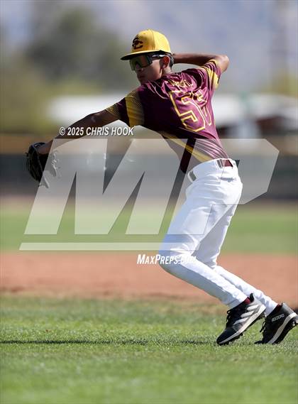 Thumbnail 2 in Apollo @ Salpointe Catholic photogallery.