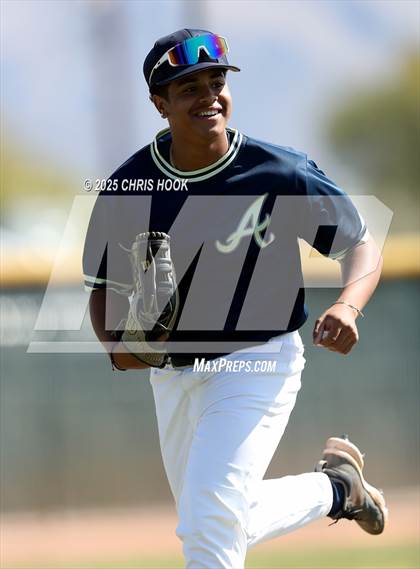 Thumbnail 2 in Apollo @ Salpointe Catholic photogallery.