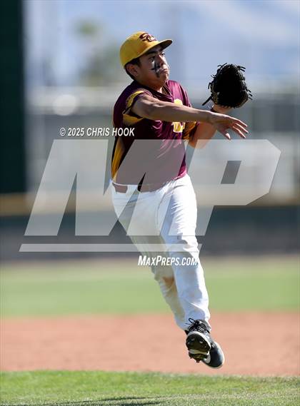 Thumbnail 2 in Apollo @ Salpointe Catholic photogallery.
