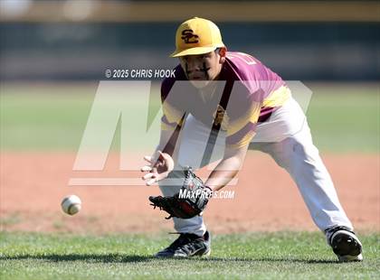 Thumbnail 1 in Apollo @ Salpointe Catholic photogallery.