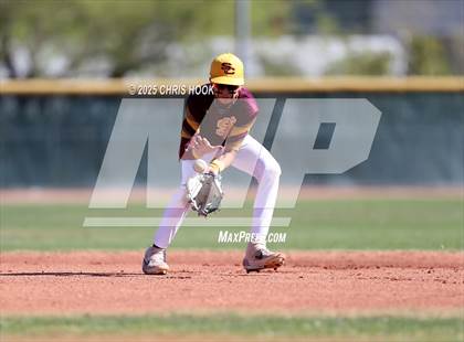 Thumbnail 3 in Apollo @ Salpointe Catholic photogallery.