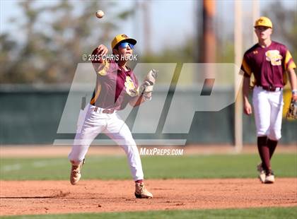 Thumbnail 2 in Apollo @ Salpointe Catholic photogallery.