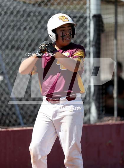 Thumbnail 2 in Apollo @ Salpointe Catholic photogallery.