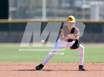 Thumbnail 2 in Apollo @ Salpointe Catholic photogallery.
