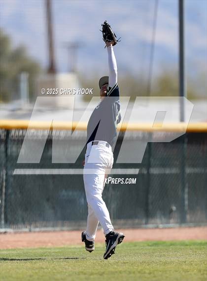 Thumbnail 1 in Apollo @ Salpointe Catholic photogallery.