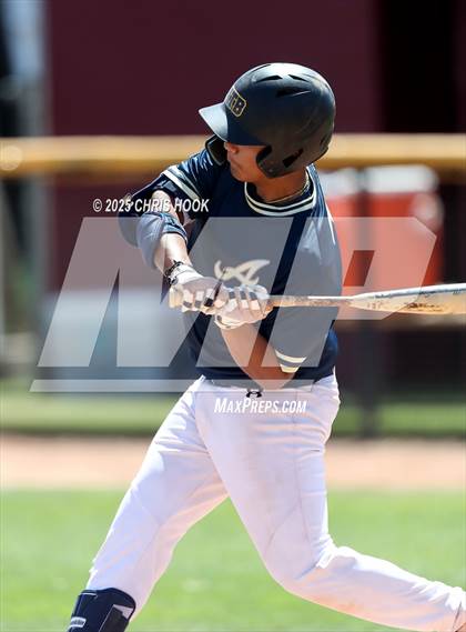 Thumbnail 1 in Apollo @ Salpointe Catholic photogallery.