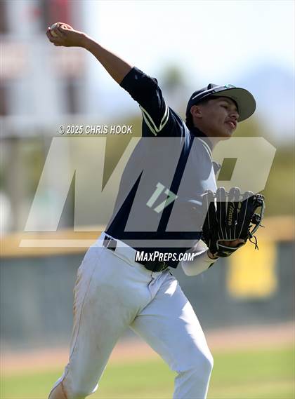 Thumbnail 1 in Apollo @ Salpointe Catholic photogallery.