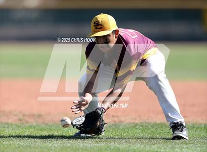 Thumbnail 2 in Apollo @ Salpointe Catholic photogallery.