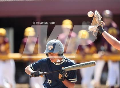 Thumbnail 1 in Apollo @ Salpointe Catholic photogallery.