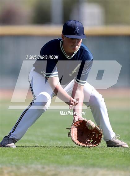 Thumbnail 2 in Apollo @ Salpointe Catholic photogallery.
