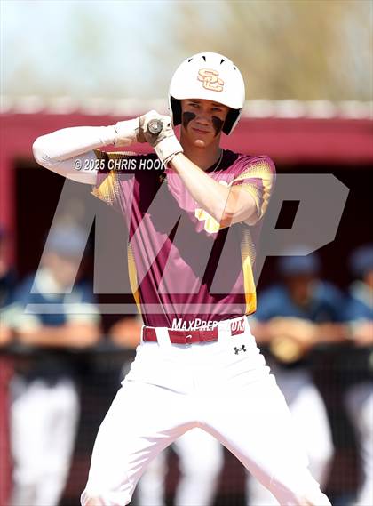Thumbnail 3 in Apollo @ Salpointe Catholic photogallery.