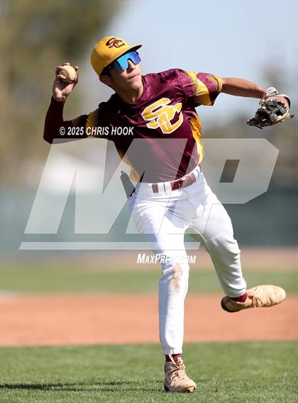 Thumbnail 2 in Apollo @ Salpointe Catholic photogallery.