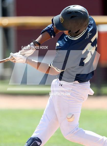 Thumbnail 2 in Apollo @ Salpointe Catholic photogallery.