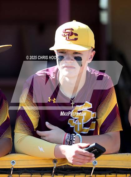 Thumbnail 3 in Apollo @ Salpointe Catholic photogallery.