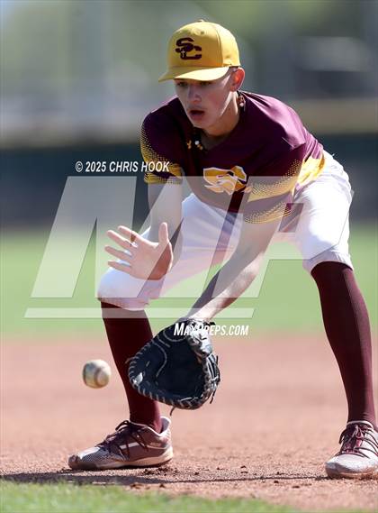 Thumbnail 2 in Apollo @ Salpointe Catholic photogallery.