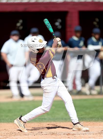 Thumbnail 2 in Apollo @ Salpointe Catholic photogallery.