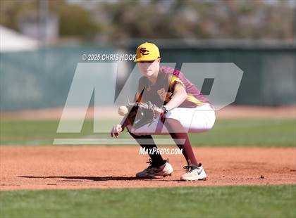 Thumbnail 3 in Apollo @ Salpointe Catholic photogallery.