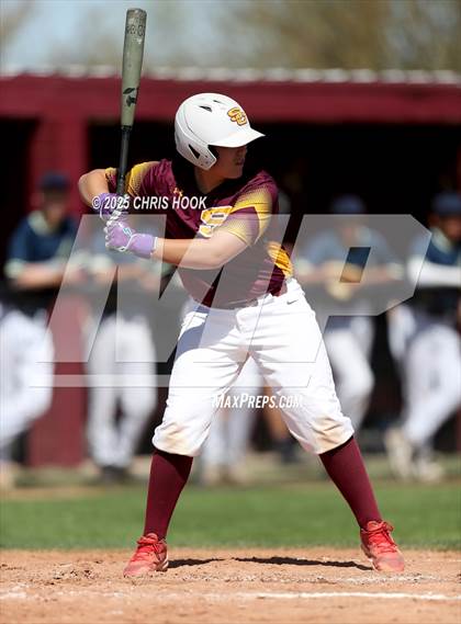 Thumbnail 3 in Apollo @ Salpointe Catholic photogallery.