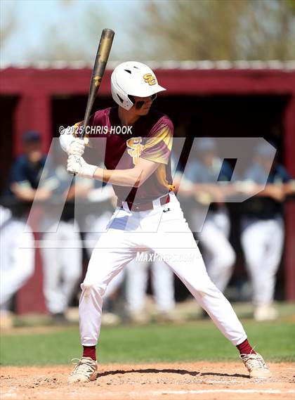 Thumbnail 1 in Apollo @ Salpointe Catholic photogallery.
